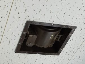 ventilation fan 2